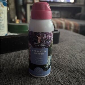 Pink Zebra Room Spray